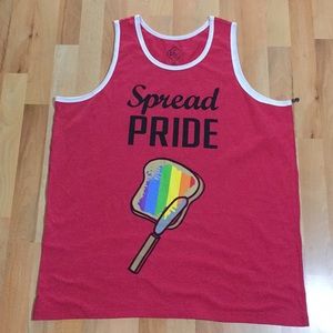 ❤️ New! Well Worn Tank Top